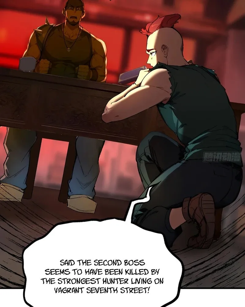 Read Surviving the Cataclysm chapter 8 image 41 on Lezhin