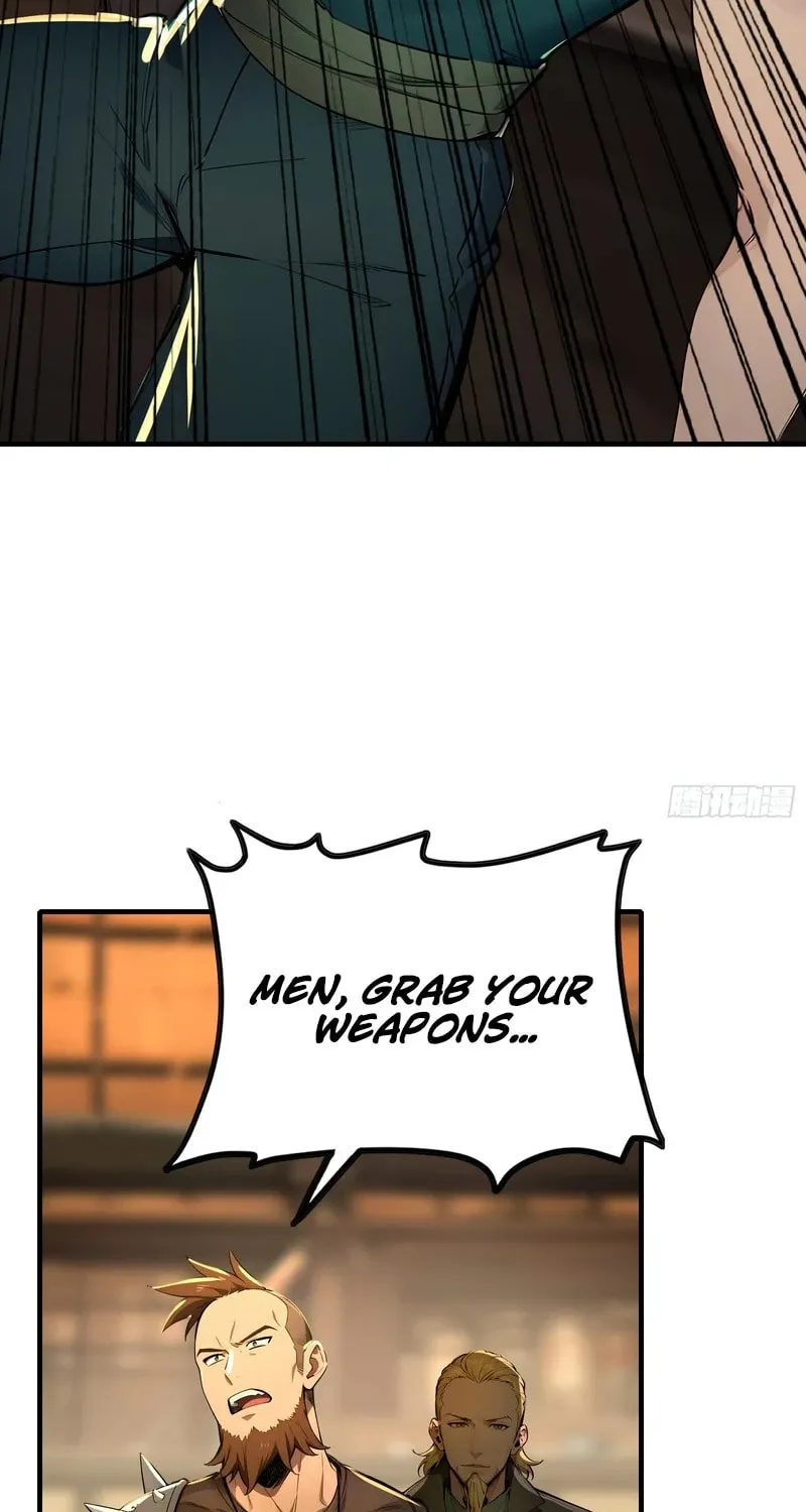 Read Surviving the Cataclysm chapter 8 image 44 on Lezhin