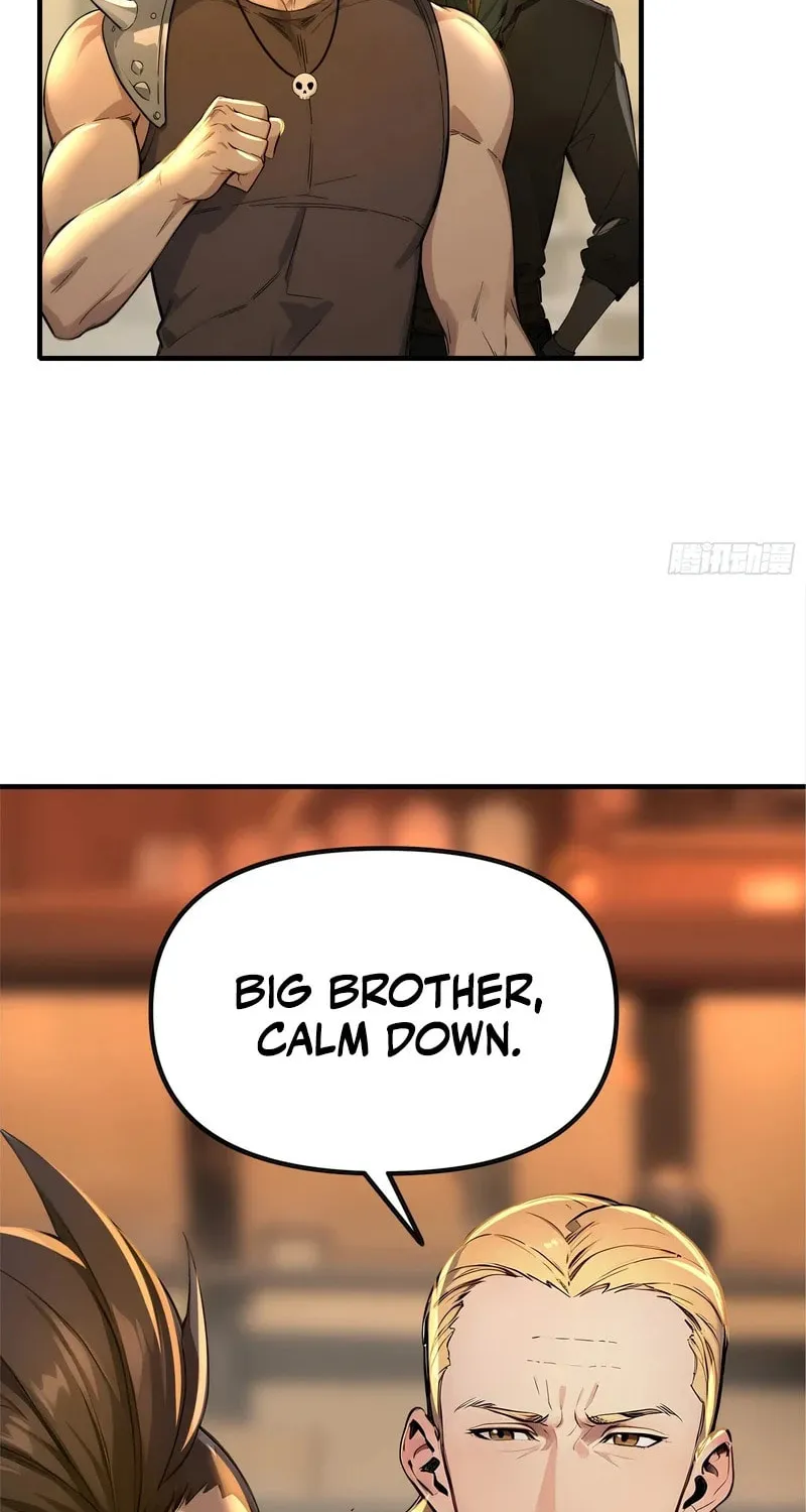 Read Surviving the Cataclysm chapter 8 image 45 on Lezhin