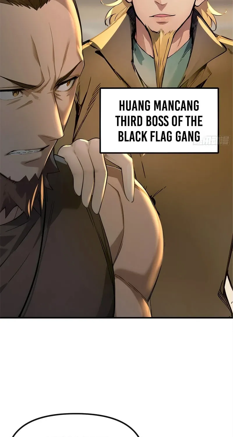 Read Surviving the Cataclysm chapter 8 image 46 on Lezhin