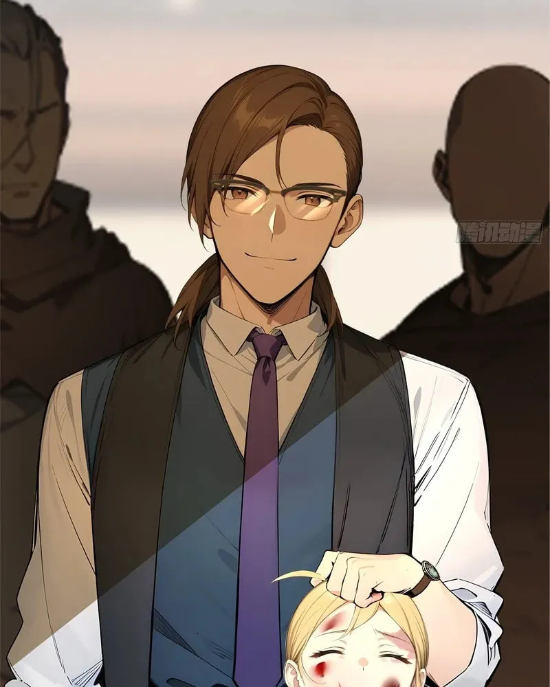 Read Surviving the Cataclysm chapter 8 image 48 on Lezhin