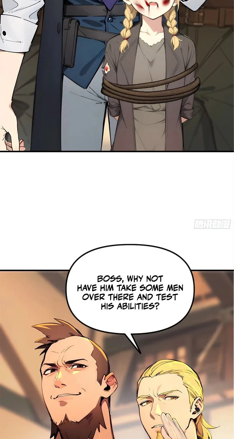 Read Surviving the Cataclysm chapter 8 image 49 on Lezhin