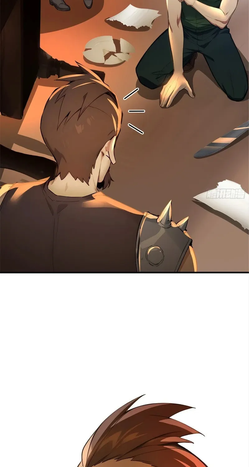 Read Surviving the Cataclysm chapter 8 image 51 on Lezhin