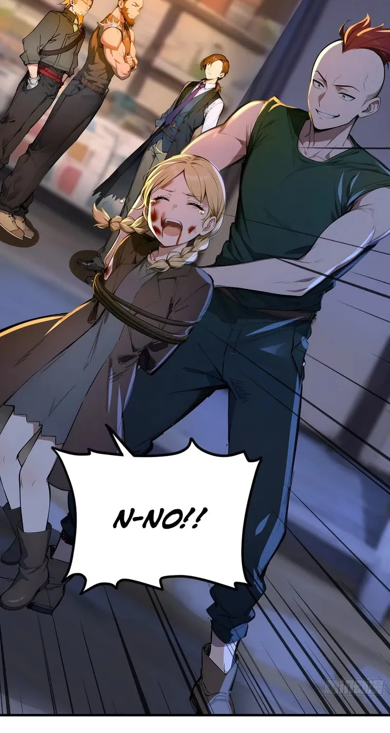 Read Surviving the Cataclysm chapter 8 image 54 on Lezhin