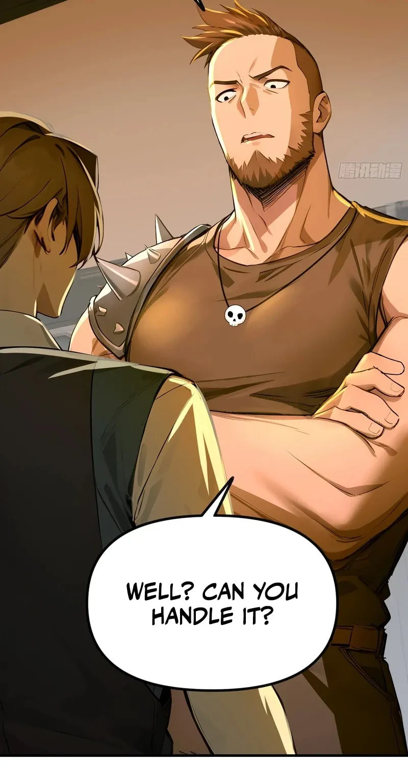 Read Surviving the Cataclysm chapter 8 image 56 on Lezhin