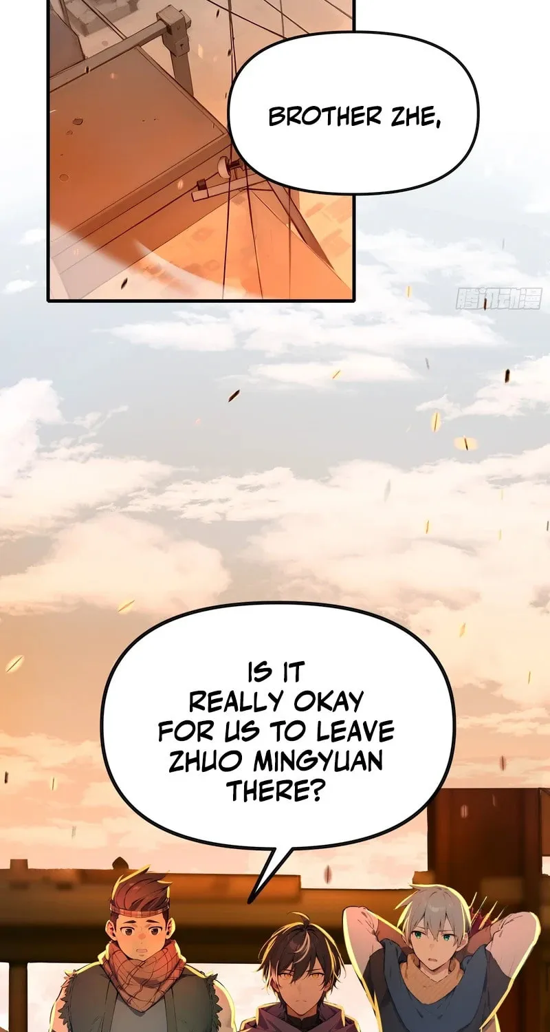 Read Surviving the Cataclysm chapter 8 image 7 on Lezhin