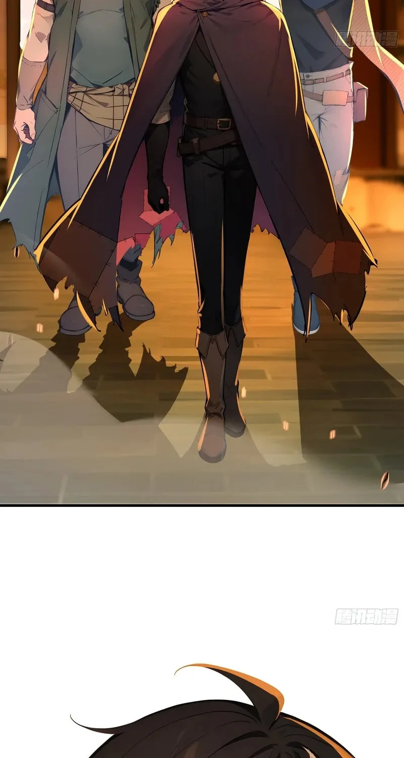 Read Surviving the Cataclysm chapter 8 image 8 on Lezhin