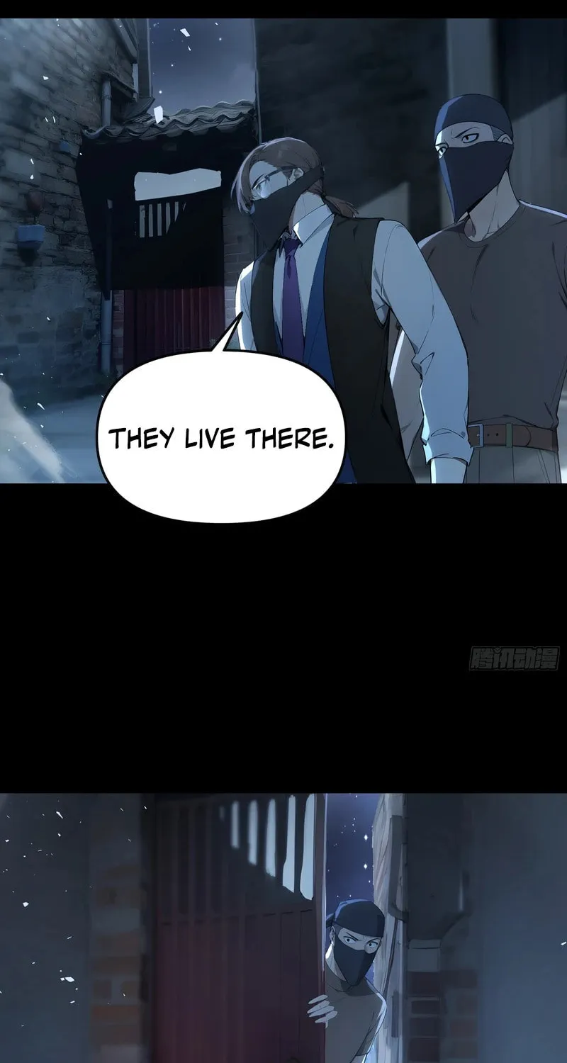 Read Surviving the Cataclysm chapter 9 image 10 on Lezhin