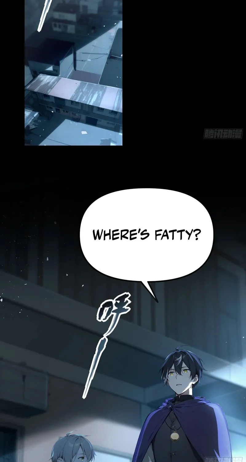 Read Surviving the Cataclysm chapter 9 image 2 on Lezhin