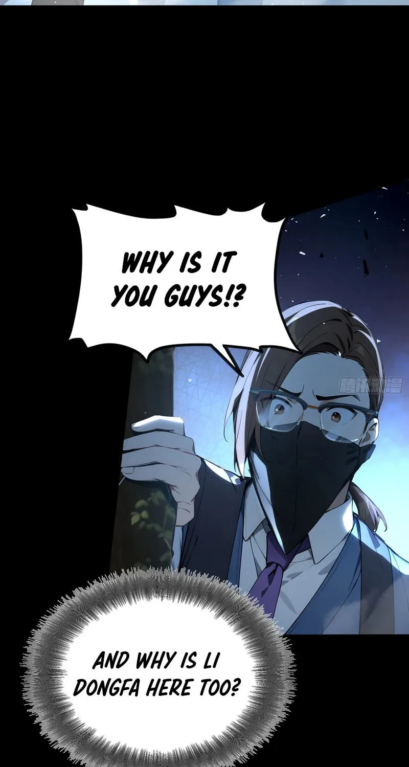 Read Surviving the Cataclysm chapter 9 image 22 on Lezhin