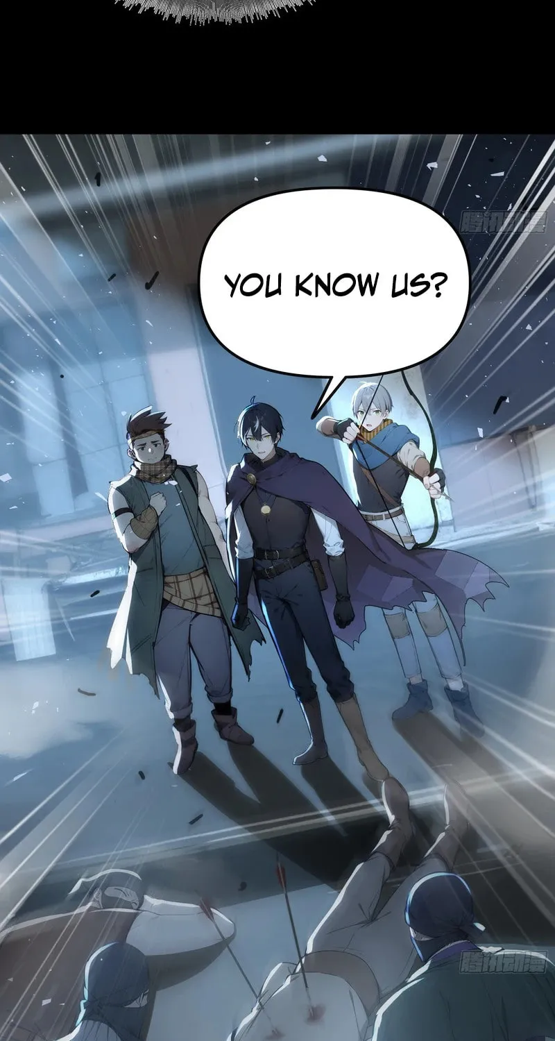 Read Surviving the Cataclysm chapter 9 image 23 on Lezhin
