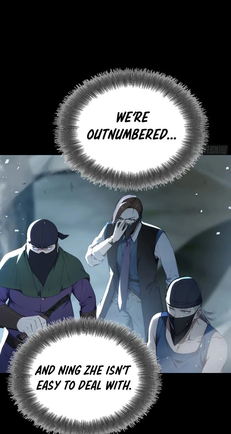 Read Surviving the Cataclysm chapter 9 image 25 on Lezhin