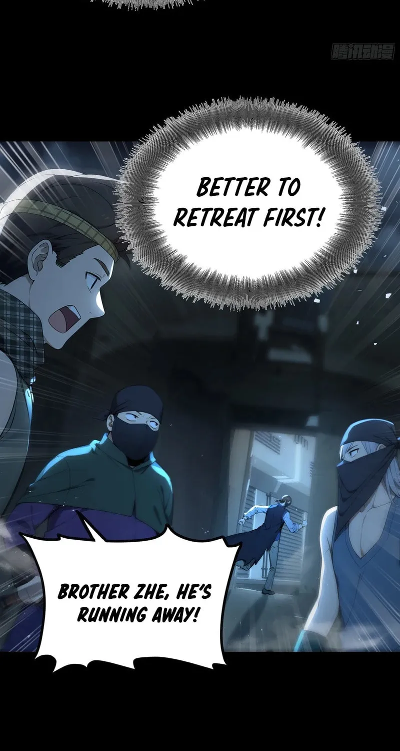 Read Surviving the Cataclysm chapter 9 image 26 on Lezhin