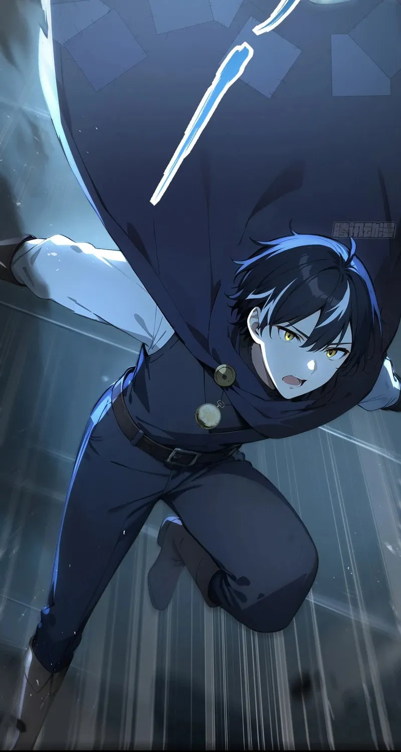 Read Surviving the Cataclysm chapter 9 image 28 on Lezhin