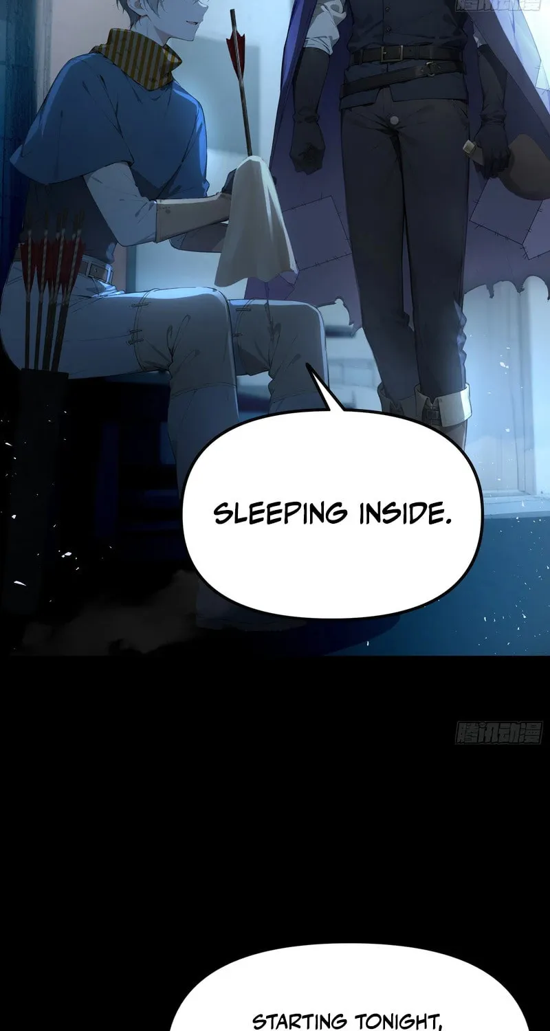 Read Surviving the Cataclysm chapter 9 image 3 on Lezhin