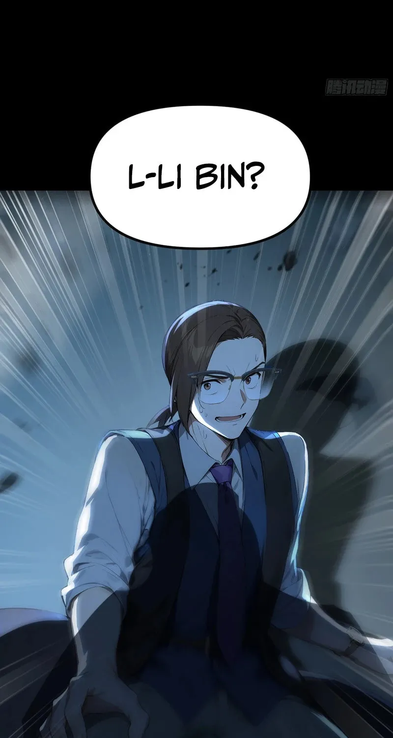 Read Surviving the Cataclysm chapter 9 image 35 on Lezhin