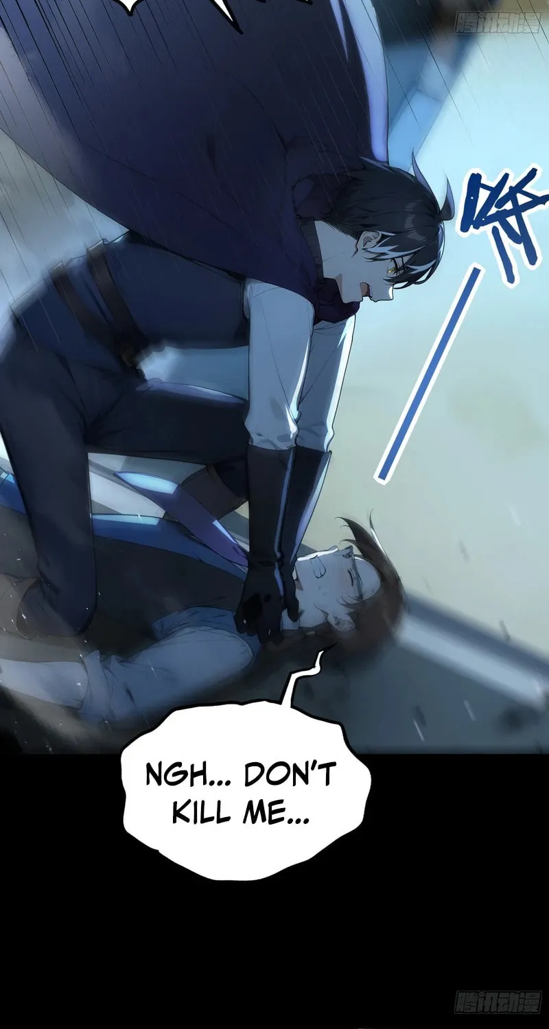 Read Surviving the Cataclysm chapter 9 image 37 on Lezhin