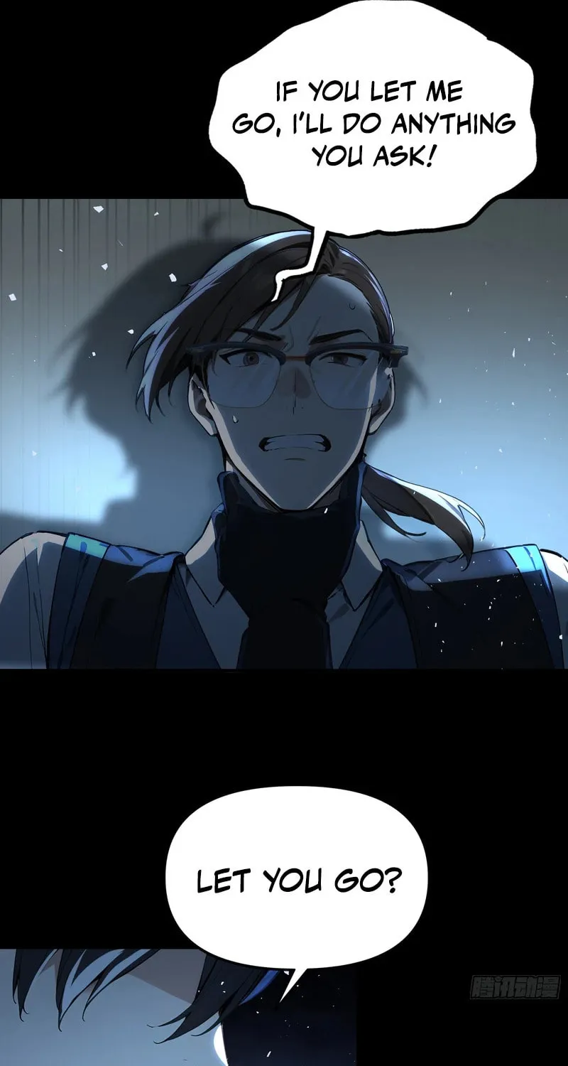 Read Surviving the Cataclysm chapter 9 image 38 on Lezhin