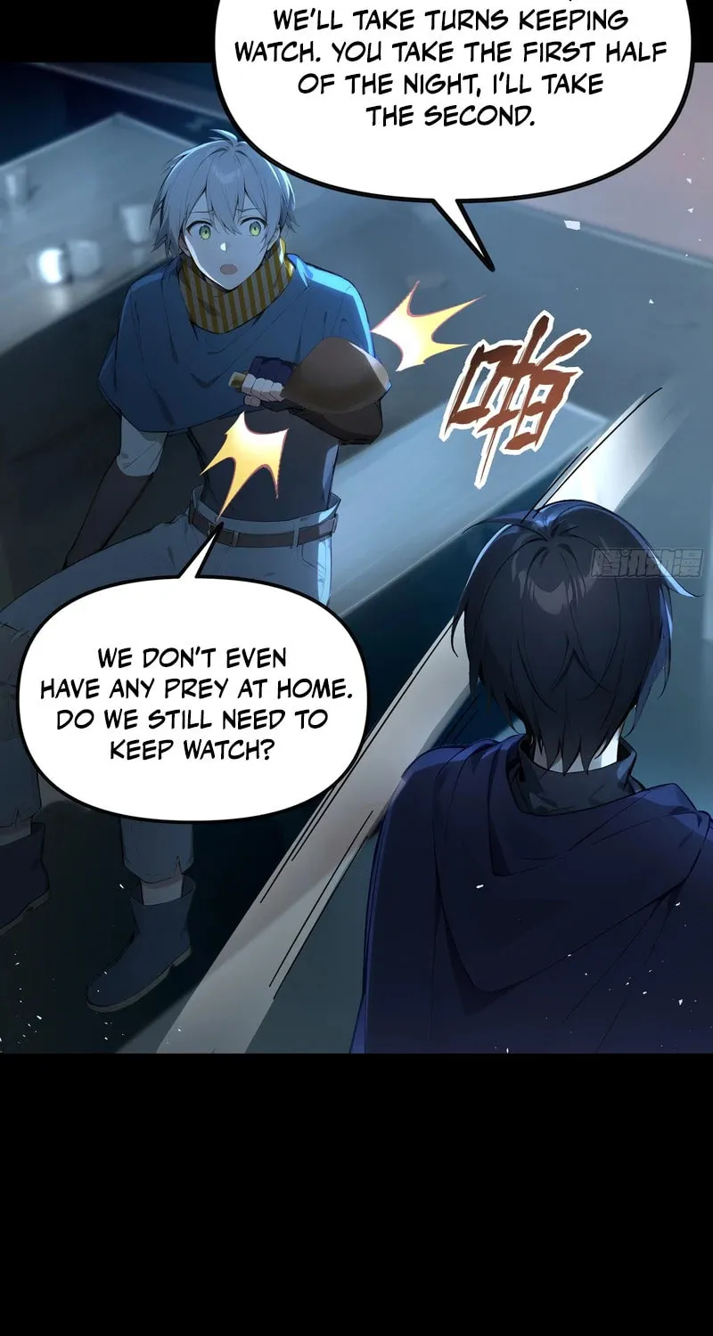 Read Surviving the Cataclysm chapter 9 image 4 on Lezhin