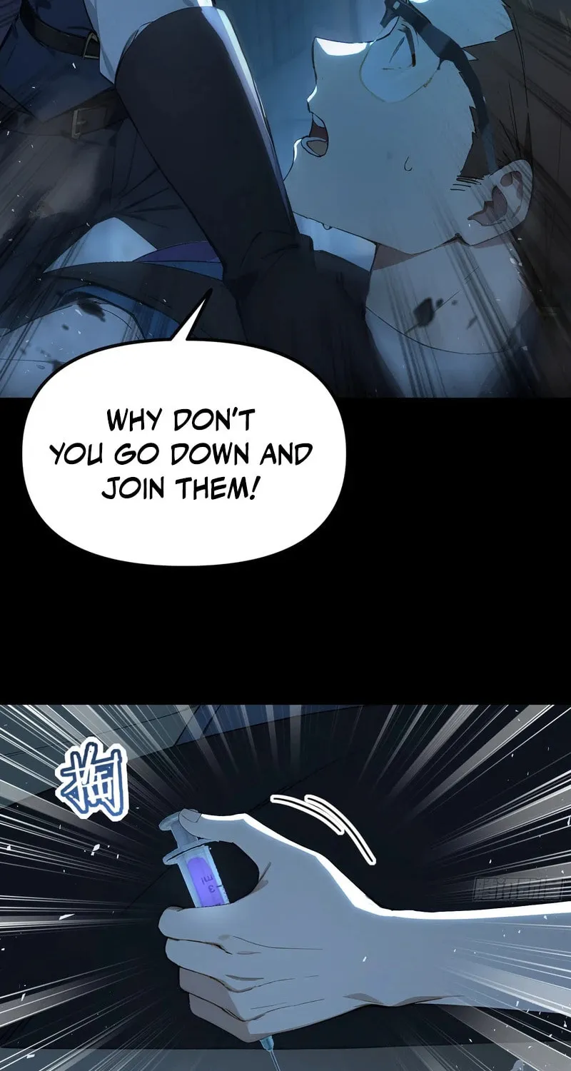 Read Surviving the Cataclysm chapter 9 image 40 on Lezhin