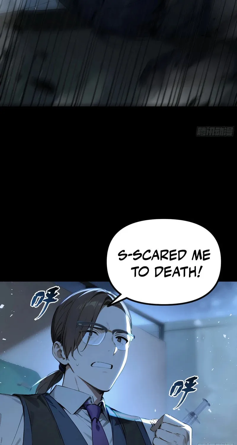 Read Surviving the Cataclysm chapter 9 image 45 on Lezhin