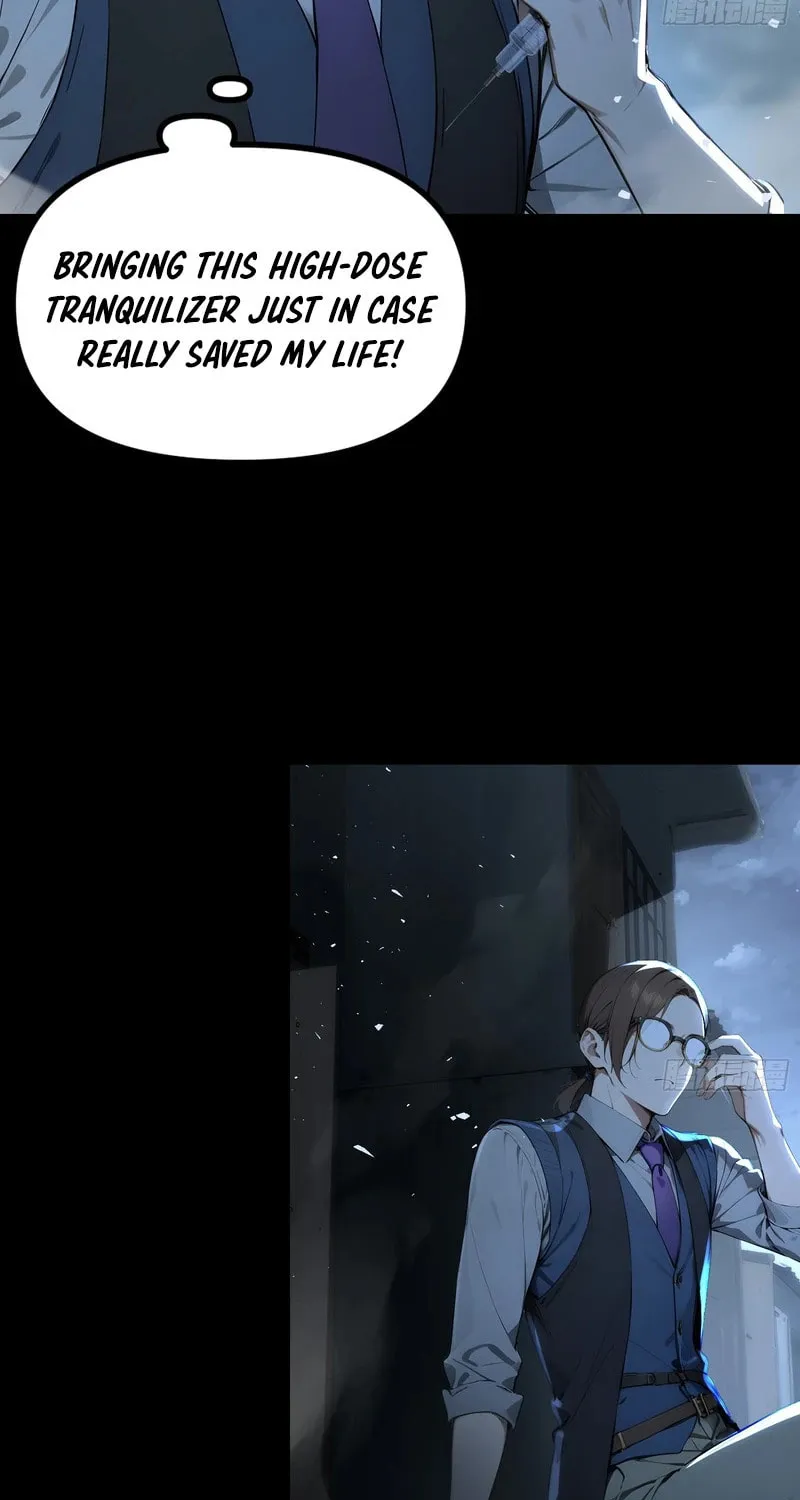 Read Surviving the Cataclysm chapter 9 image 46 on Lezhin
