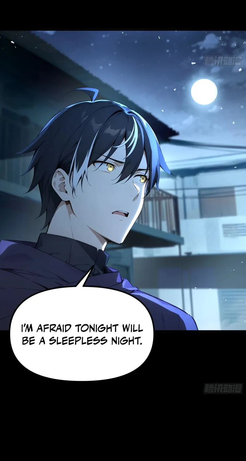 Read Surviving the Cataclysm chapter 9 image 5 on Lezhin