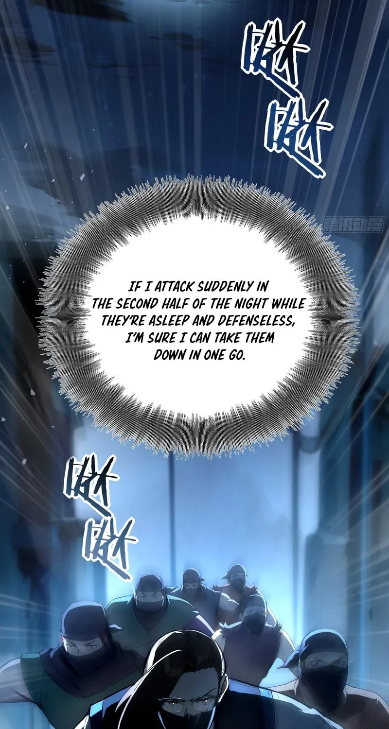 Read Surviving the Cataclysm chapter 9 image 8 on Lezhin