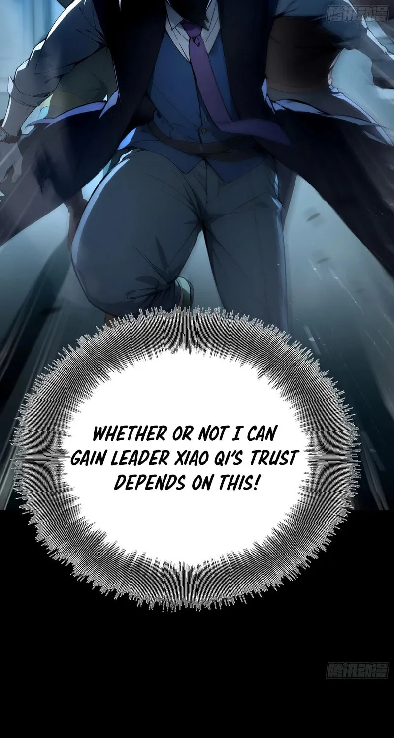 Read Surviving the Cataclysm chapter 9 image 9 on Lezhin