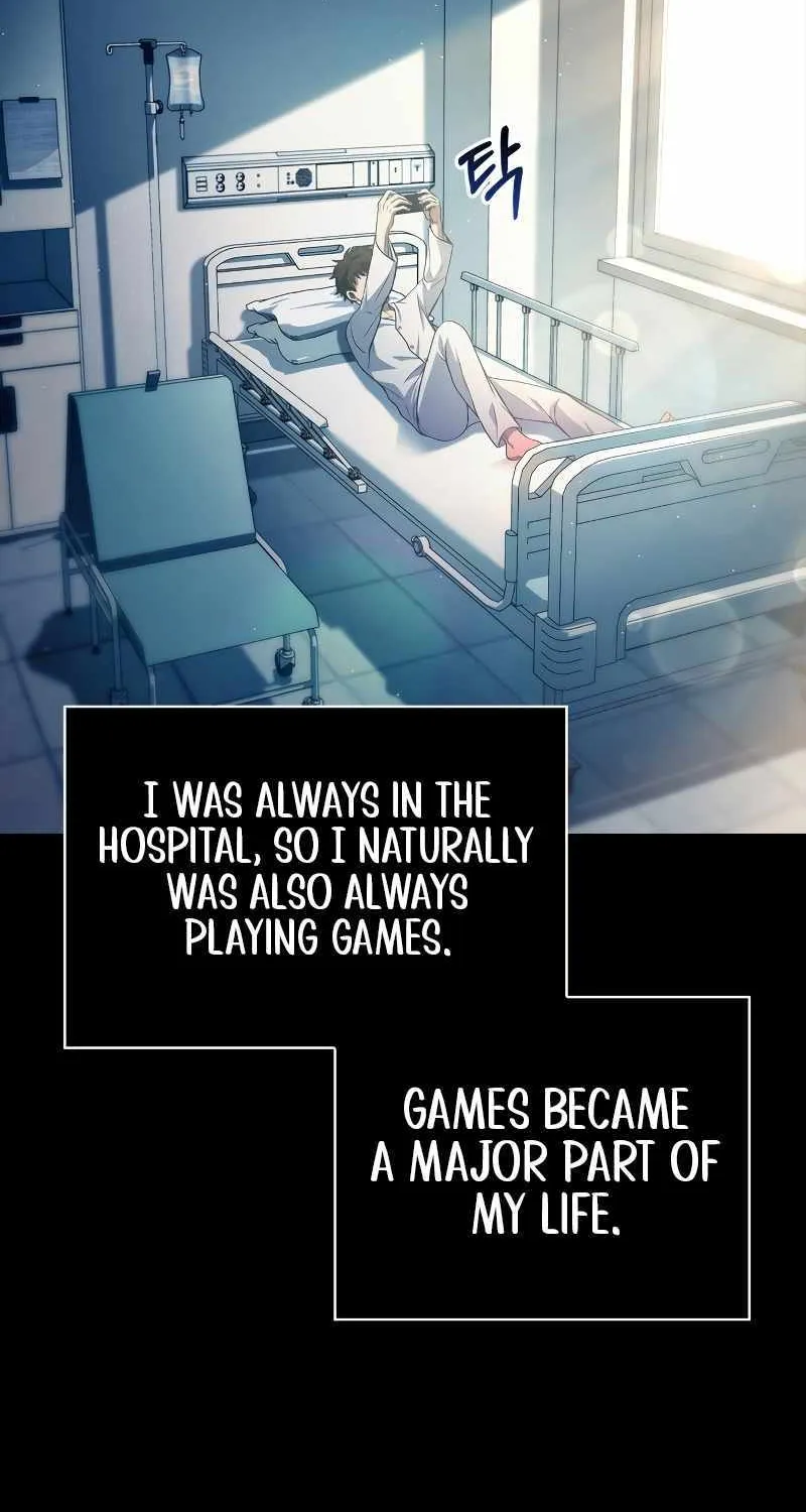 Read Surviving The Game as a Barbarian chapter 1 image 2 on Lezhin