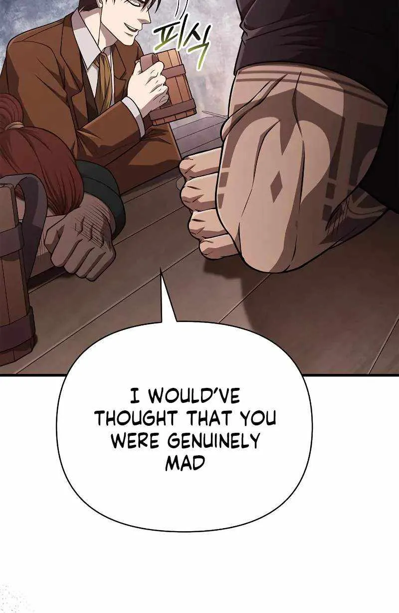 Surviving The Game as a Barbarian Chapter 100 page 135 - 