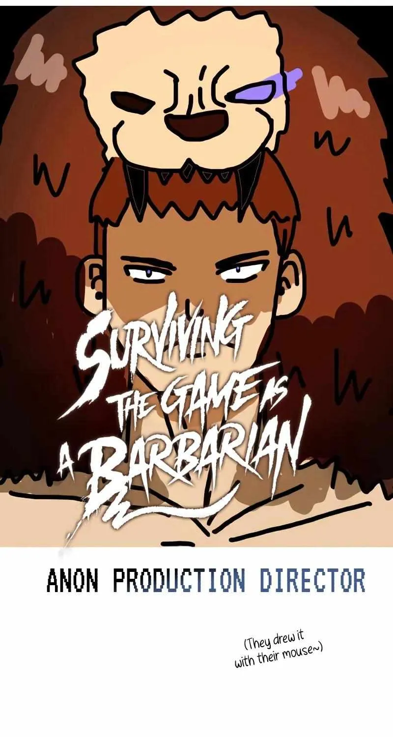 Surviving The Game as a Barbarian Chapter 100 page 149 - 