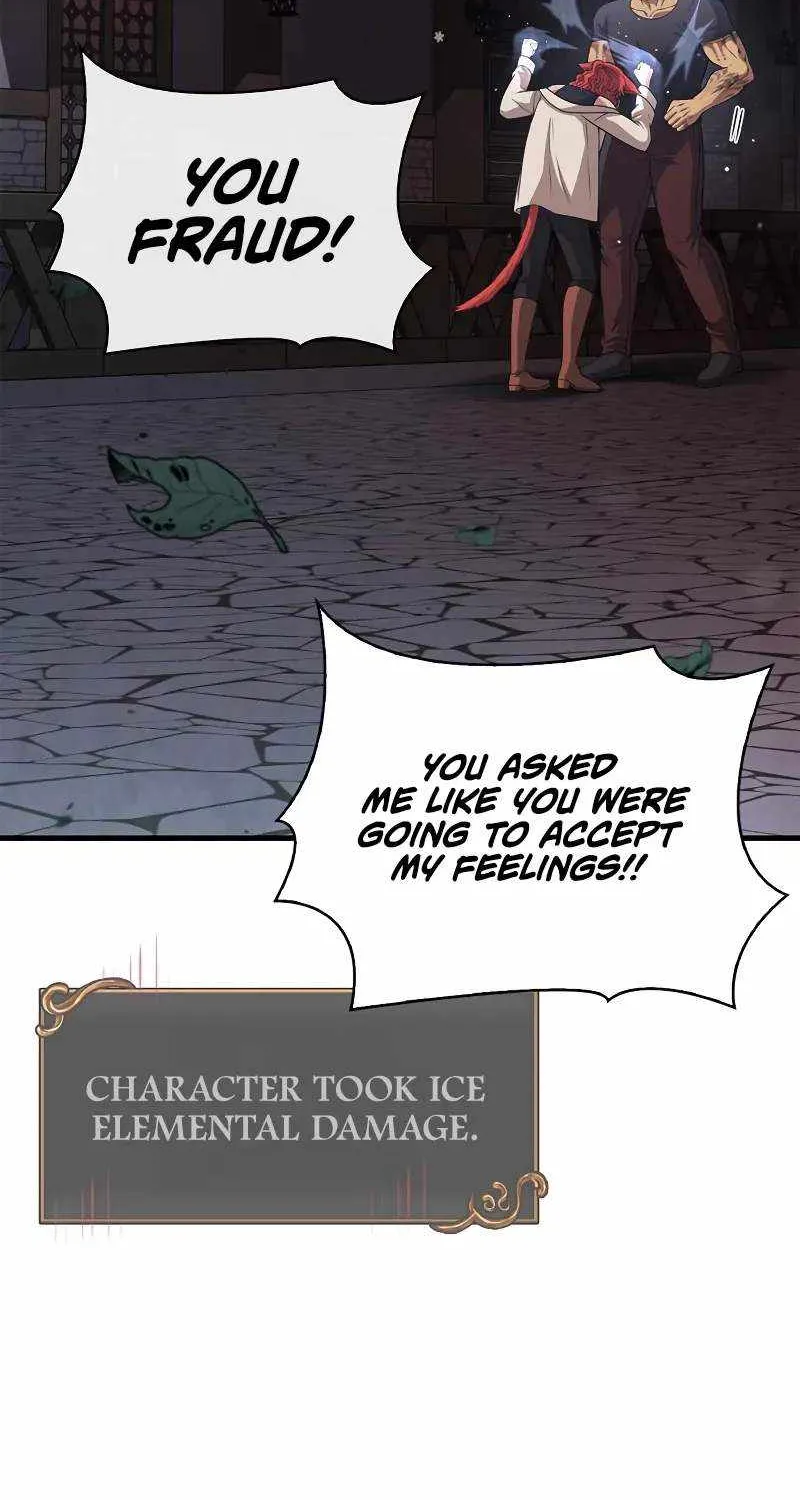 Surviving The Game as a Barbarian Chapter 100 page 52 - 