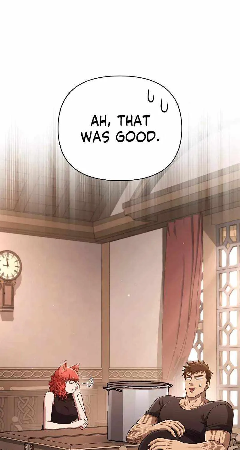Surviving The Game as a Barbarian Chapter 100 page 71 - 