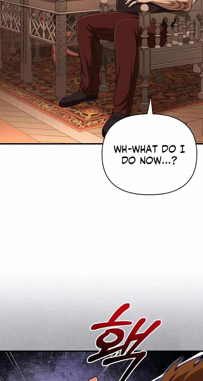 Surviving The Game as a Barbarian Chapter 100 page 72 - 