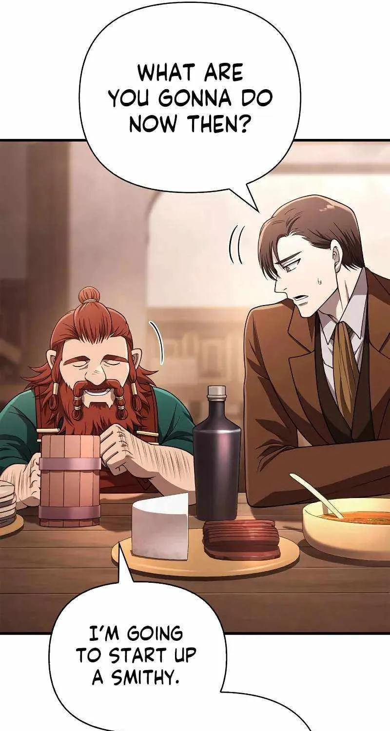 Surviving The Game as a Barbarian Chapter 100 page 100 - 