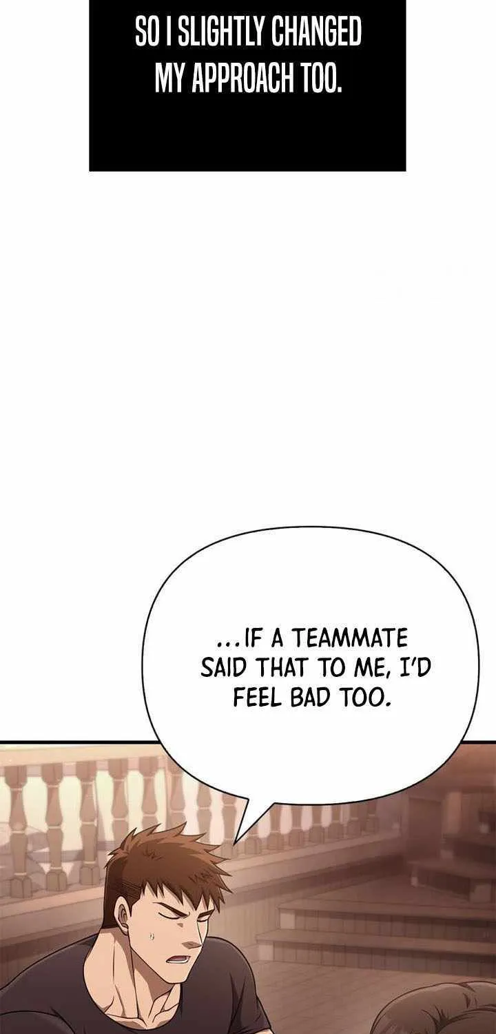 Surviving The Game as a Barbarian Chapter 101 page 11 - 