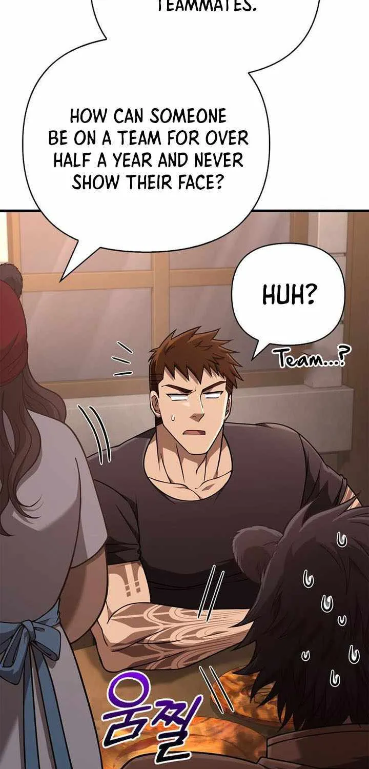 Surviving The Game as a Barbarian Chapter 101 page 106 - 