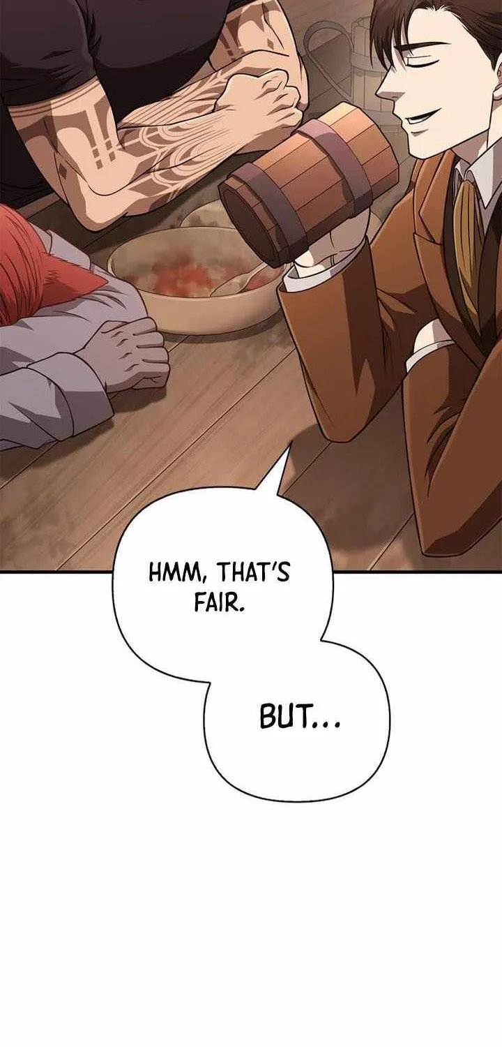 Surviving The Game as a Barbarian Chapter 101 page 12 - 