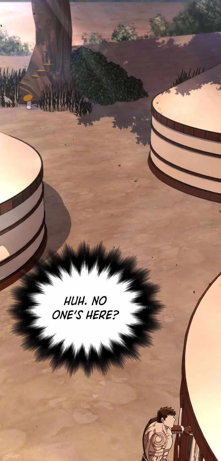 Surviving The Game as a Barbarian Chapter 101 page 111 - 