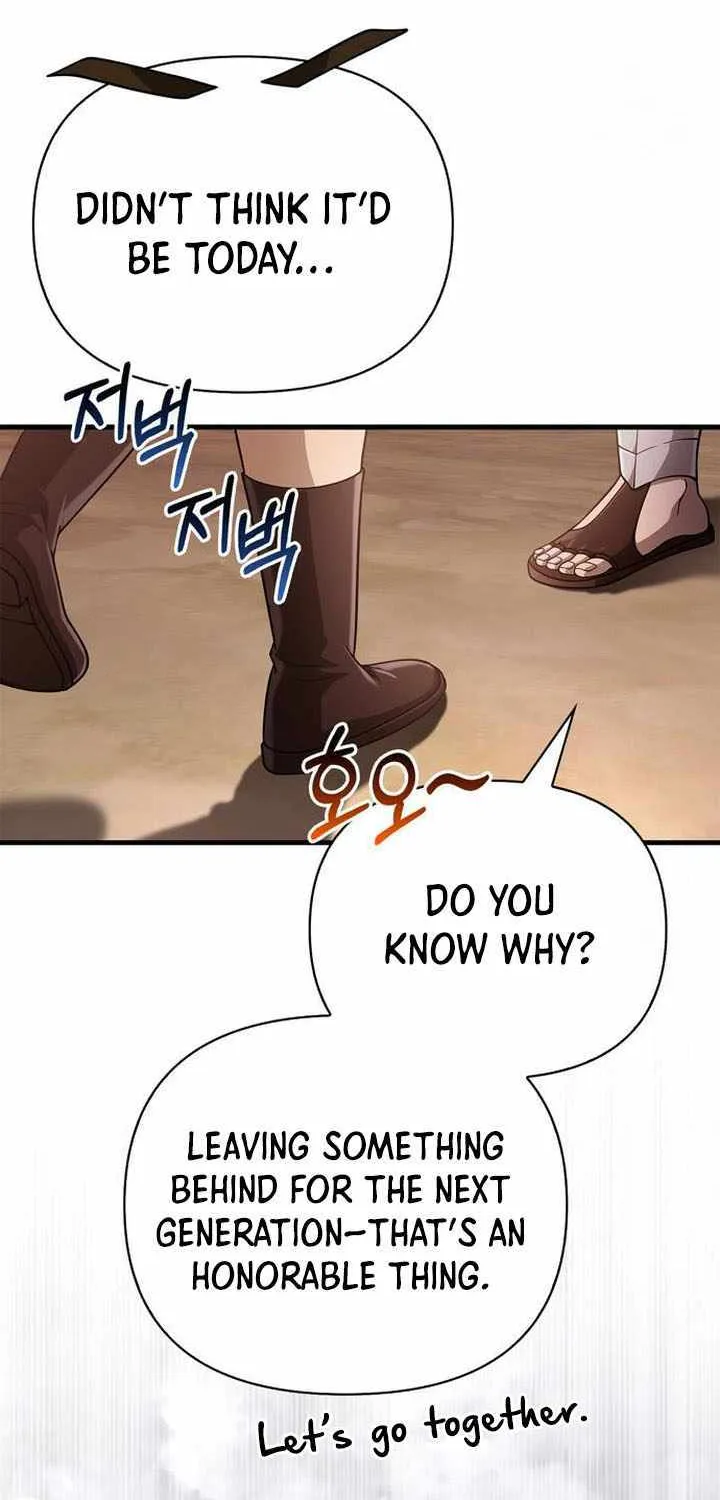 Surviving The Game as a Barbarian Chapter 101 page 116 - 