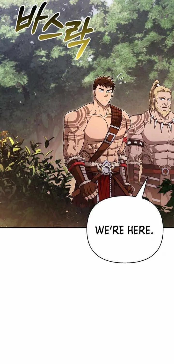 Surviving The Game as a Barbarian Chapter 101 page 118 - 