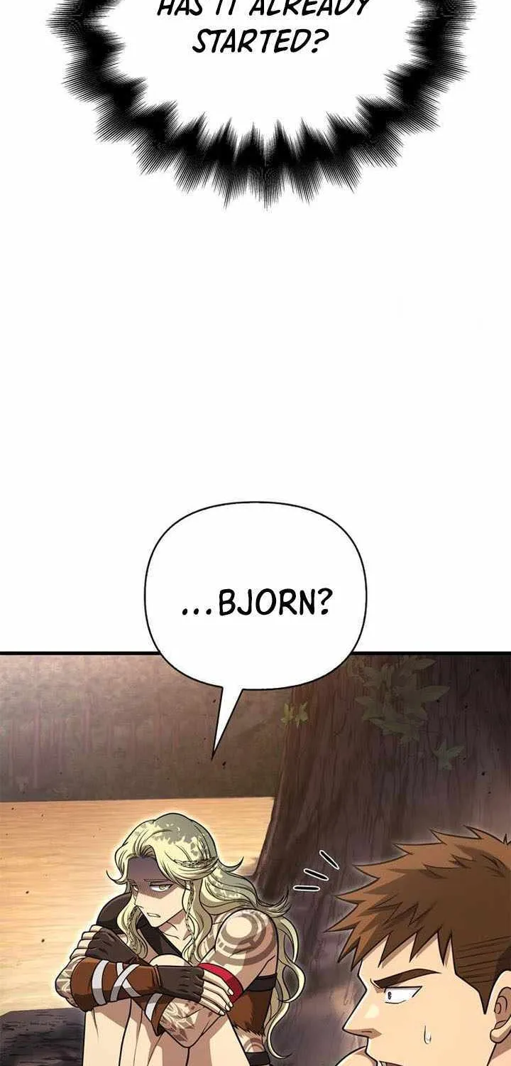Surviving The Game as a Barbarian Chapter 101 page 121 - 