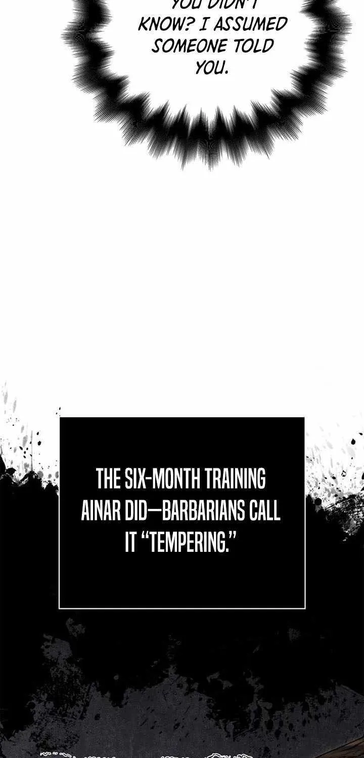 Surviving The Game as a Barbarian Chapter 101 page 126 - 
