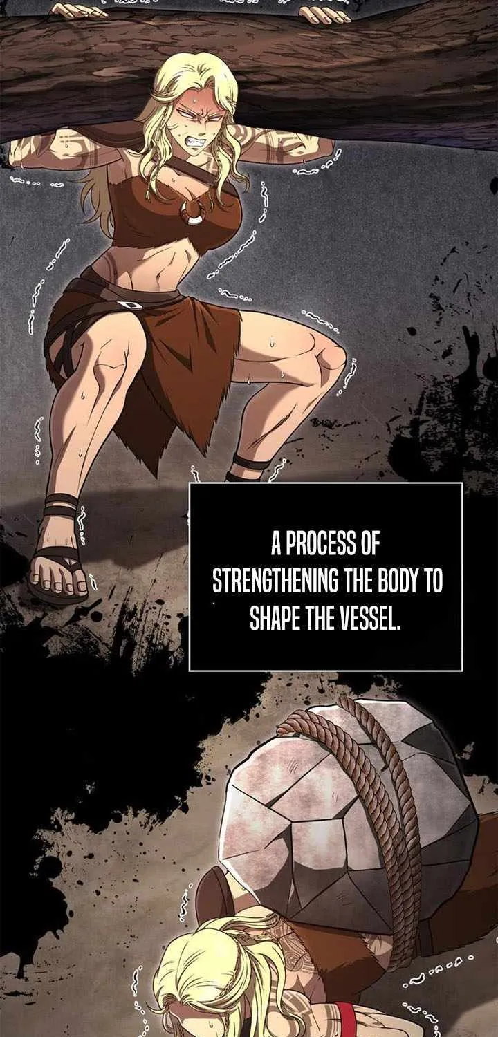 Surviving The Game as a Barbarian Chapter 101 page 127 - 