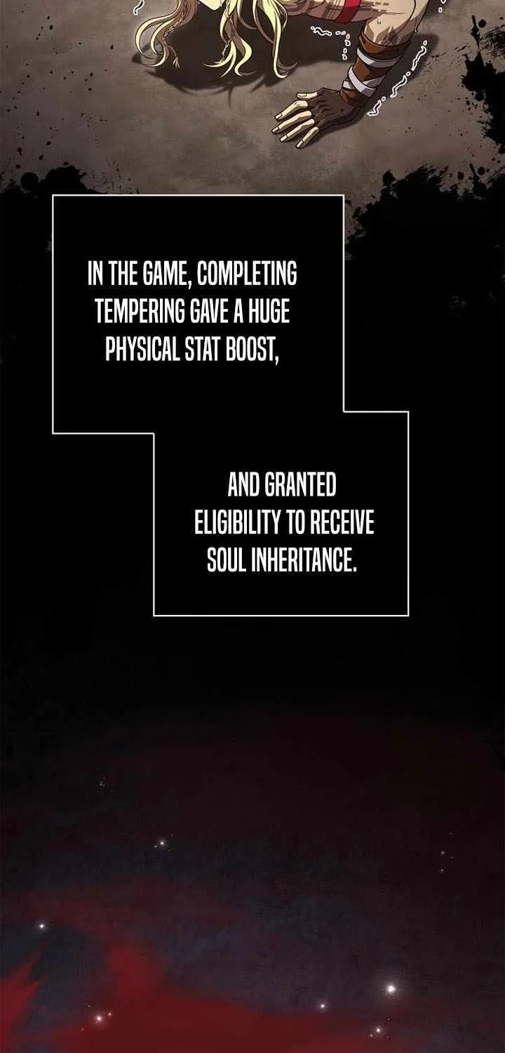 Surviving The Game as a Barbarian Chapter 101 page 128 - 