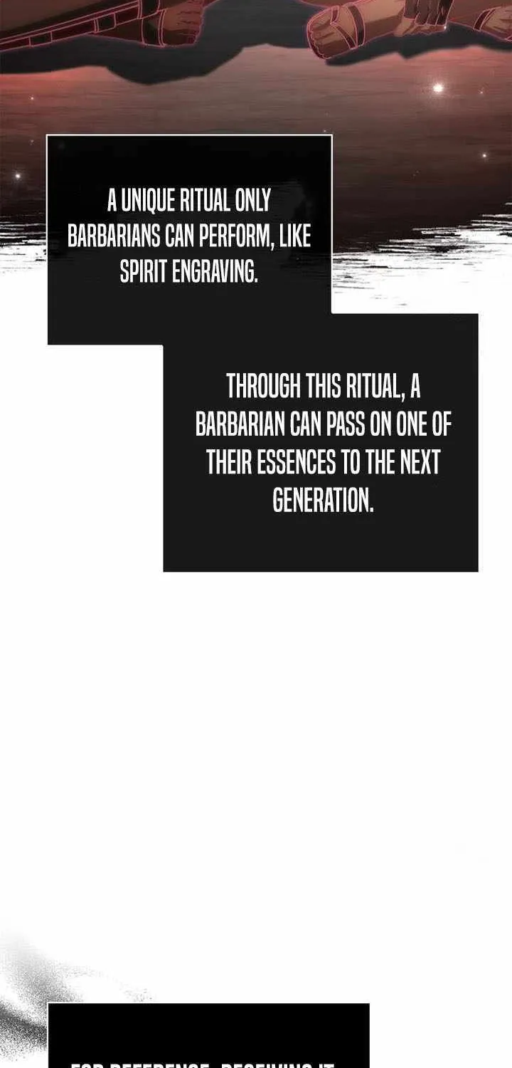 Surviving The Game as a Barbarian Chapter 101 page 130 - 
