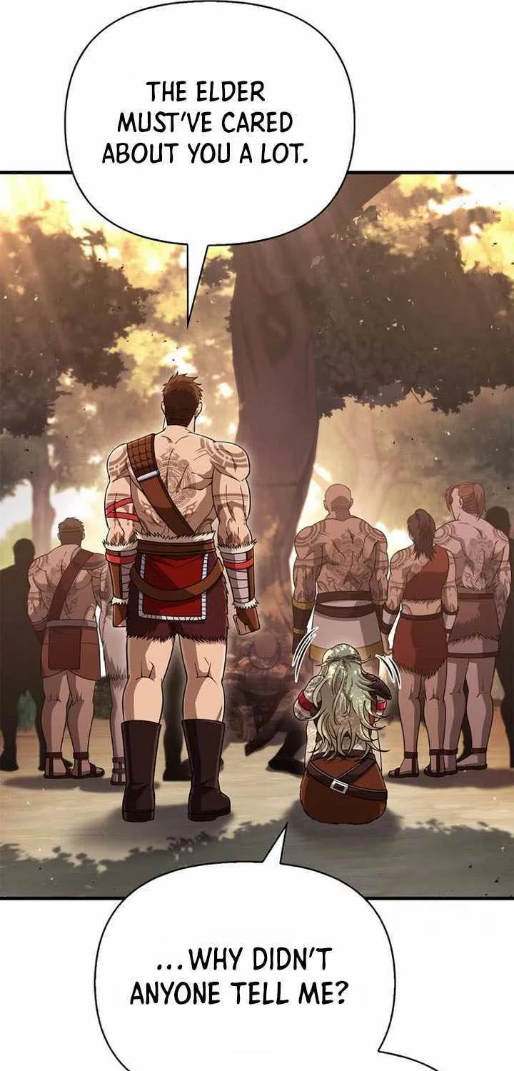 Surviving The Game as a Barbarian Chapter 101 page 132 - 