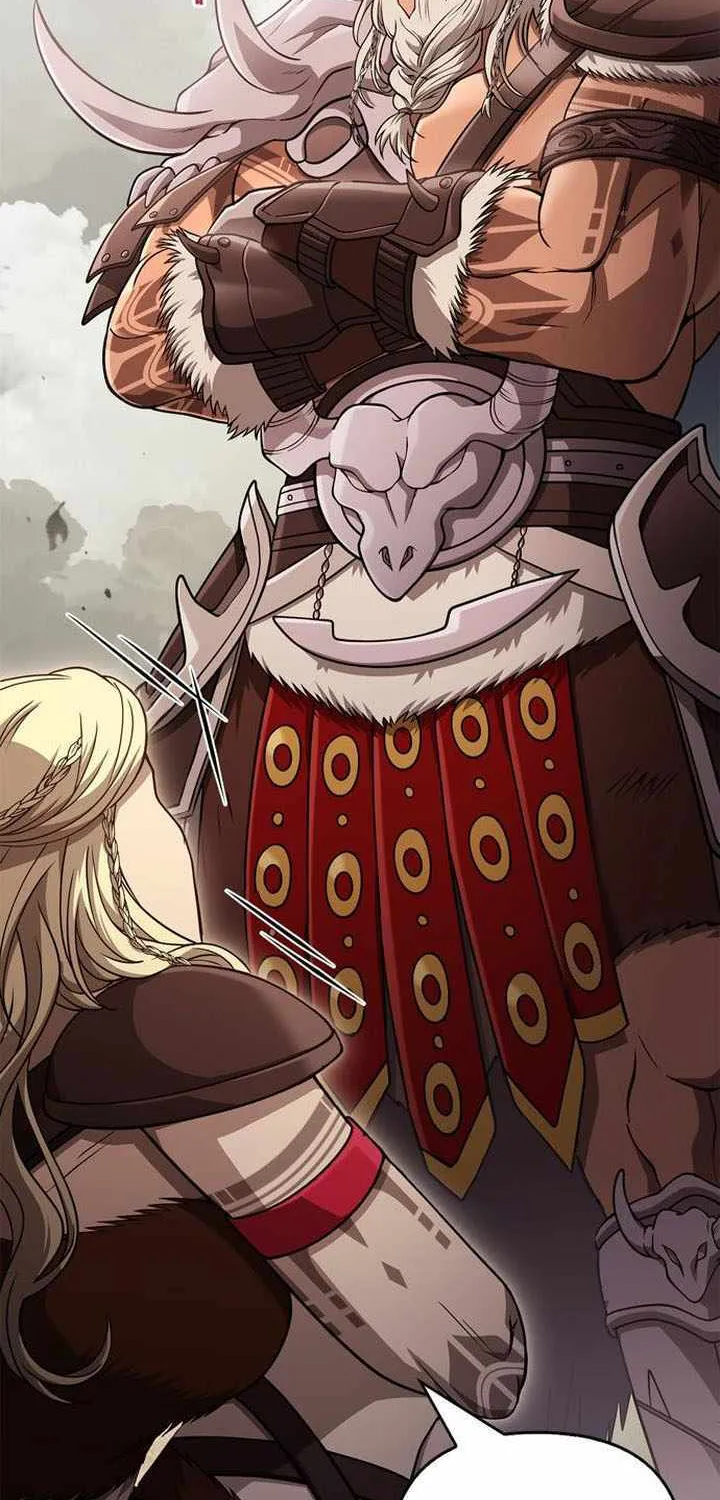 Surviving The Game as a Barbarian Chapter 101 page 135 - 