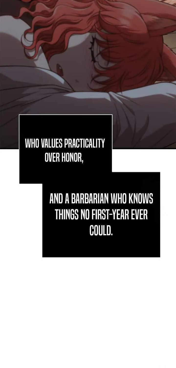 Surviving The Game as a Barbarian Chapter 101 page 18 - 